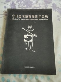 今日美术馆首届青年美展