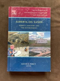 ALBERTA OIL SANDS 阿尔伯塔省油砂