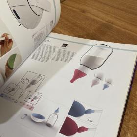 原版 Red Dot Design Concept Yearbook 2013/2014红点大奖 ）精装