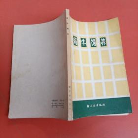奶牛飼養(yǎng)