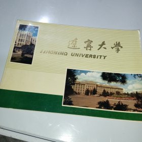 辽宁大学