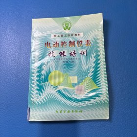 电动控制仪表技能培训