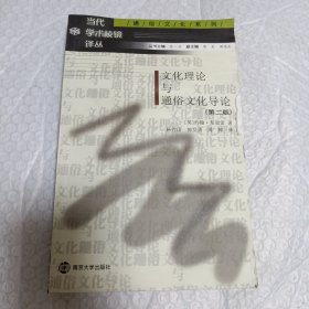 文化理论与通俗文化导论