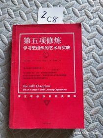 第五项修炼（系列全新珍藏版）：学习型组织的艺术与实践