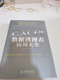 Excel数据透视表应用大全