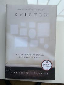 Evicted：Poverty and Profit in the American City
