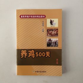 养鸡500天