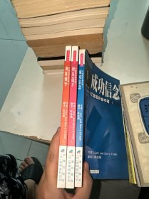 打造组织金字塔：训练辅导 增员选才 成功信念（书角有水印）