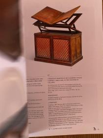 苏富比拍卖 ROYAL&NOBLE （皇家贵族） 2020