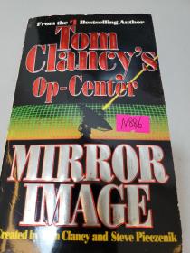 Tom Clancy's Op-Center