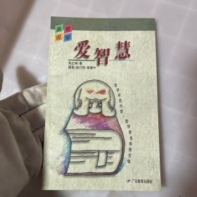 爱智慧：画说哲学