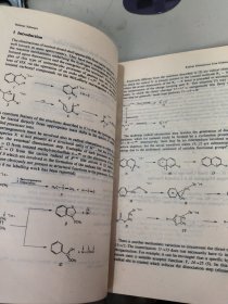 有机化学（英文版）