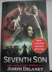 TheLastApprentice:SeventhSon（第七子:最后的学徒）