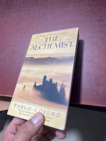 The Alchemist