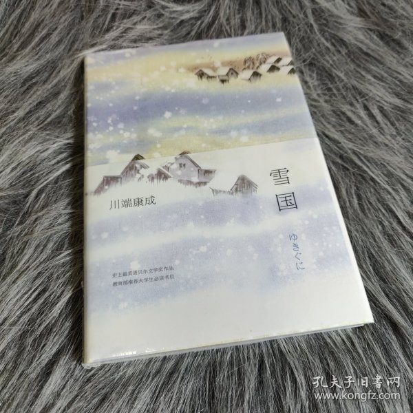 雪国