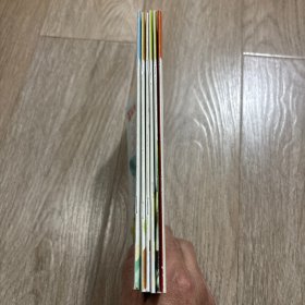 少年科普世界·快乐数学版5-6年级2007年1-6期