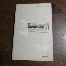 经济学帝国主义（第六卷）——《经济学消息报》精选文集/联智财经文丛