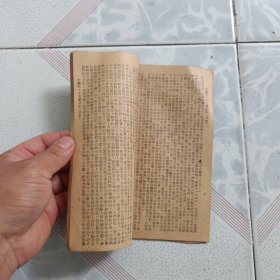 中国杀人王 大闹纽约 上集 少封底