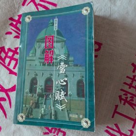 图解《雪心赋》