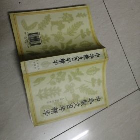 中华散文百年精华