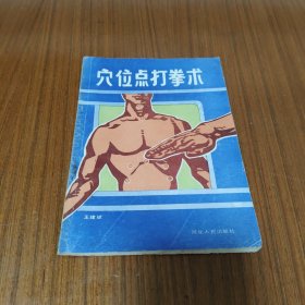 点穴点打拳术