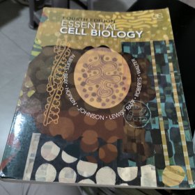 英文版 基本生物細(xì)胞學(xué) 2013年第4版 ESSENTIAL CELL BIOLOGY FOURTH EDITION