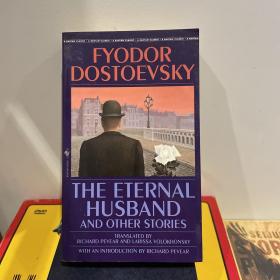 THE ETERNAL HUSBAND