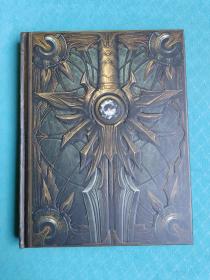 Diablo III: Book of Tyrael