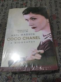 Coco Chanel：A Biography