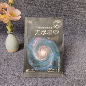 透过哈勃看宇宙