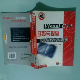 VisualC  實踐與提高 圖形圖像編程篇