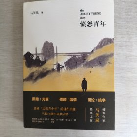愤怒青年