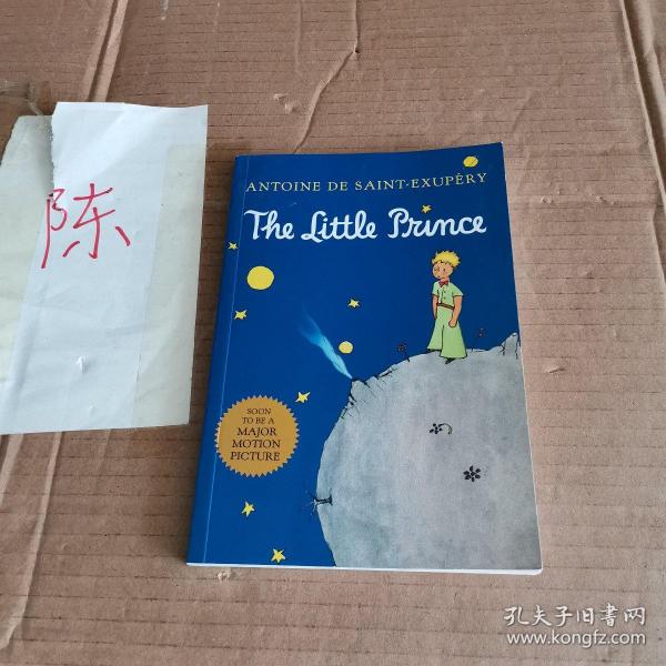 The Little Prince