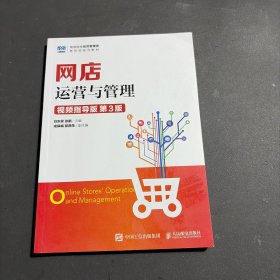 网店运营与管理（视频指导版