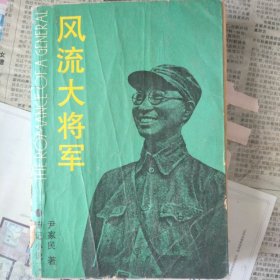 风流大将军