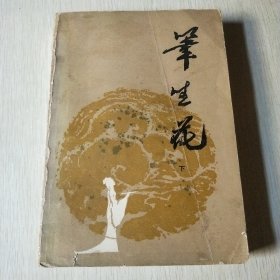 笔生花（下）