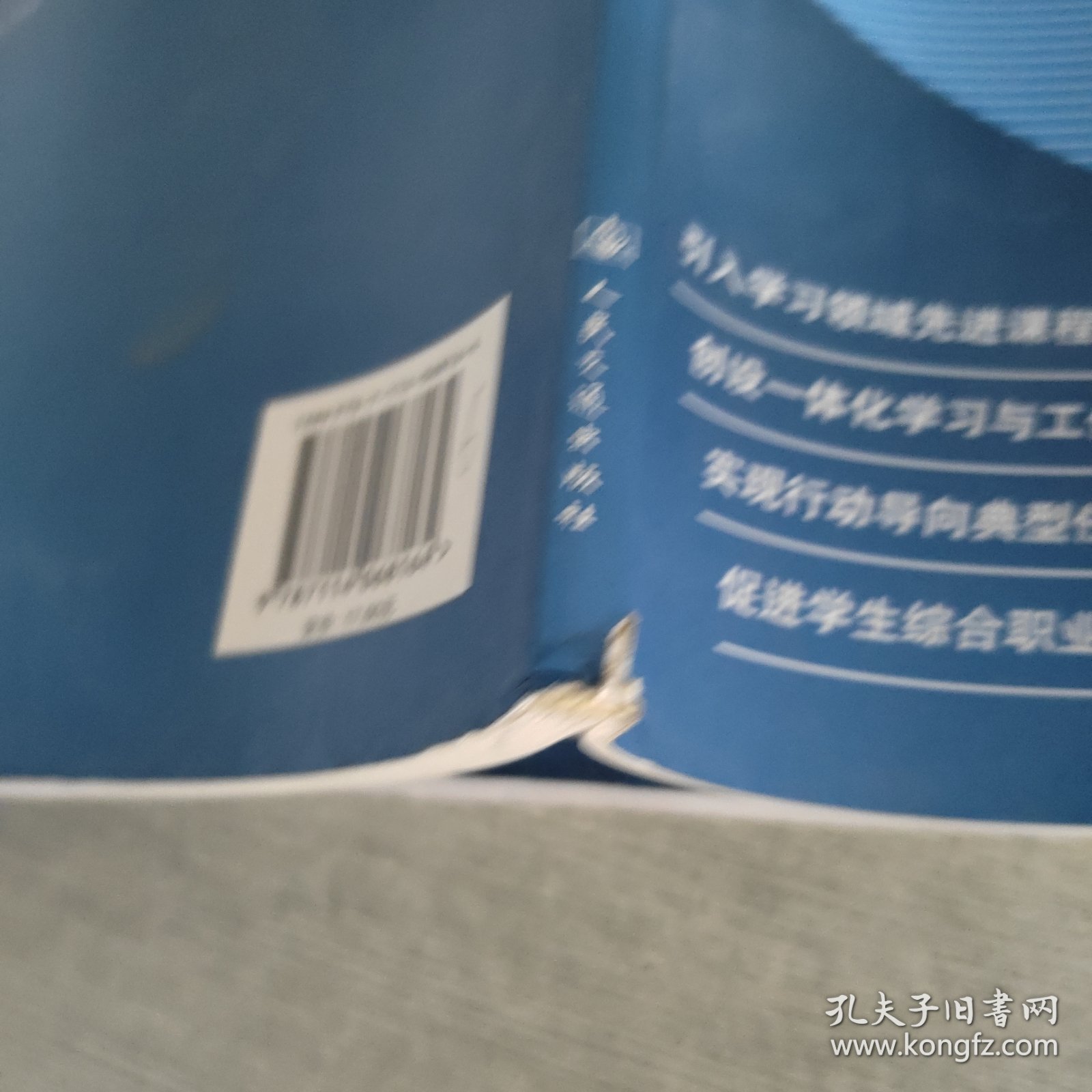 汽车运用与维修专业技能型紧缺人才培养培训教材：汽车发动机电器维修工作页
