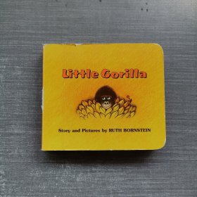 Little Gorilla