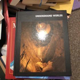 Underground worlds      m