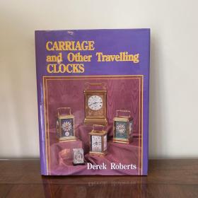 Carriage and other traveling clocks