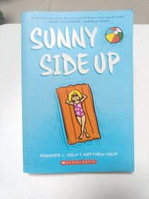 Sunny Side Up朝上