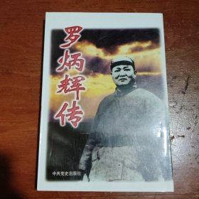 罗炳辉传