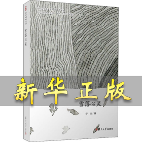 雪落心灵 舒洁 9787309144345 复旦大学出版社