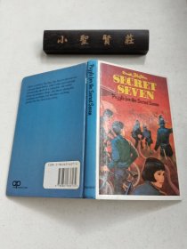 SECRET SEVEN