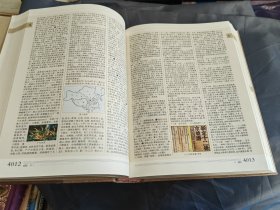 辞海 第六版 典藏本