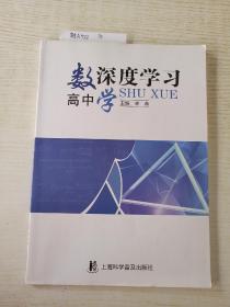 高中数学深度学习