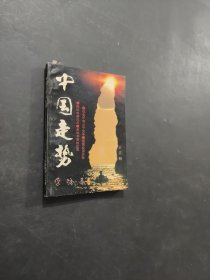 中國(guó)走勢(shì)采訪錄