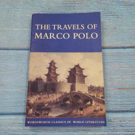 The Travels of Marco Polo