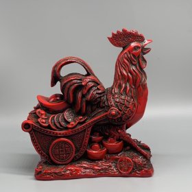 （鸡）吉大利