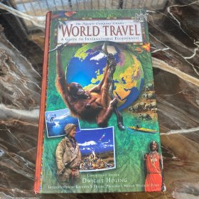 WORLD TRAVEL